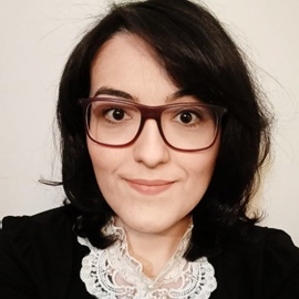 Marizi Oliveira - Coordenadora de Projetos De Bem com Você a Beleza Contra o Câncer- Instituto ABIHPEC