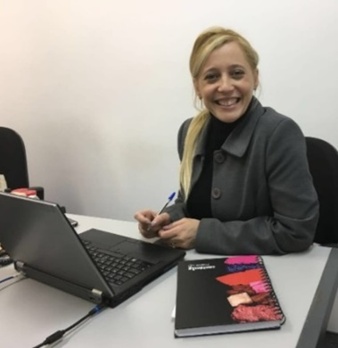 Regiane Marques Rodrigues - Diretora Executiva na Keme Consultoria & Soluções Cosméticas